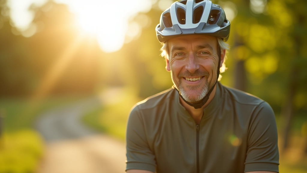 Draudzīga velojošanas iekārta senioriem